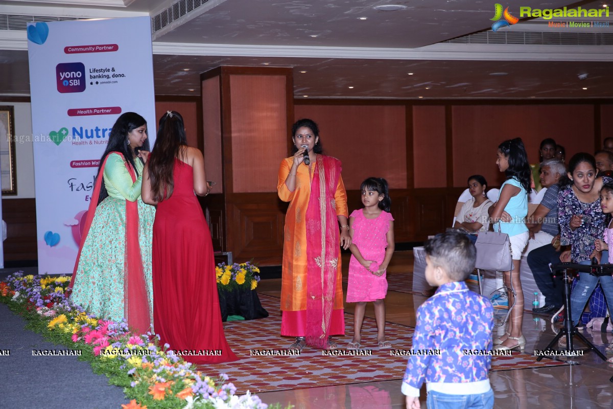 Mumz Hub and Mathrusakhi Foundation Celebrates Mother’s Day ‘Dear Mom’ at Taj Krishna Hotel