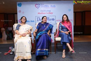 Mumz Hub and Mathrusakhi Foundation Organizes Dear Mom