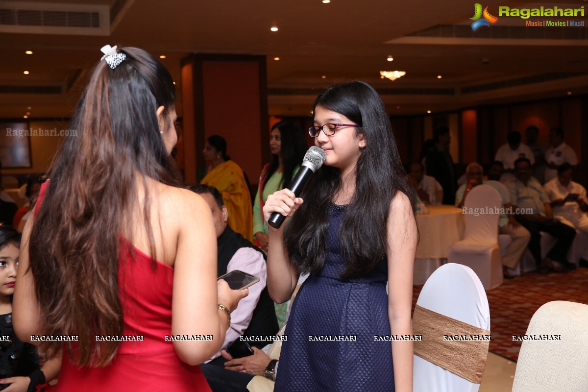 Mumz Hub and Mathrusakhi Foundation Celebrates Mother’s Day ‘Dear Mom’ at Taj Krishna Hotel