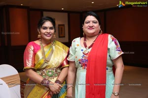 Mumz Hub and Mathrusakhi Foundation Organizes Dear Mom