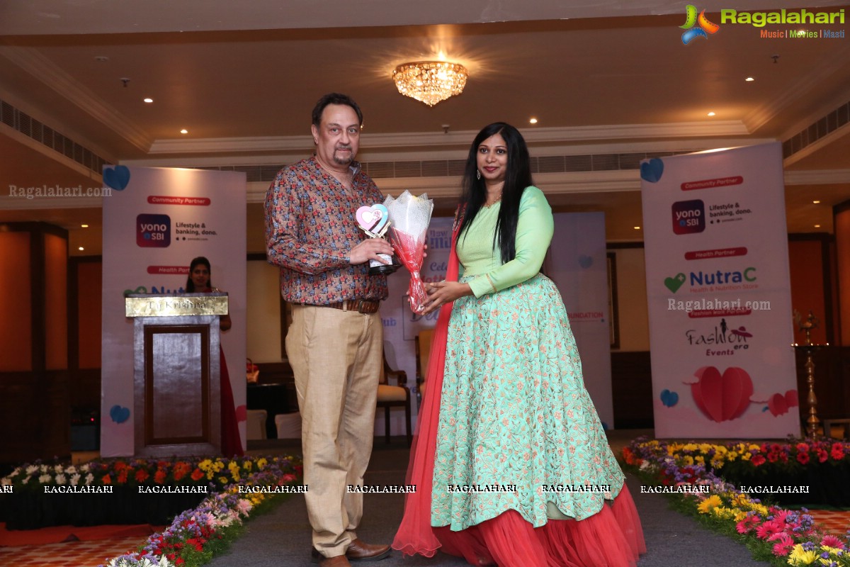 Mumz Hub and Mathrusakhi Foundation Celebrates Mother’s Day ‘Dear Mom’ at Taj Krishna Hotel