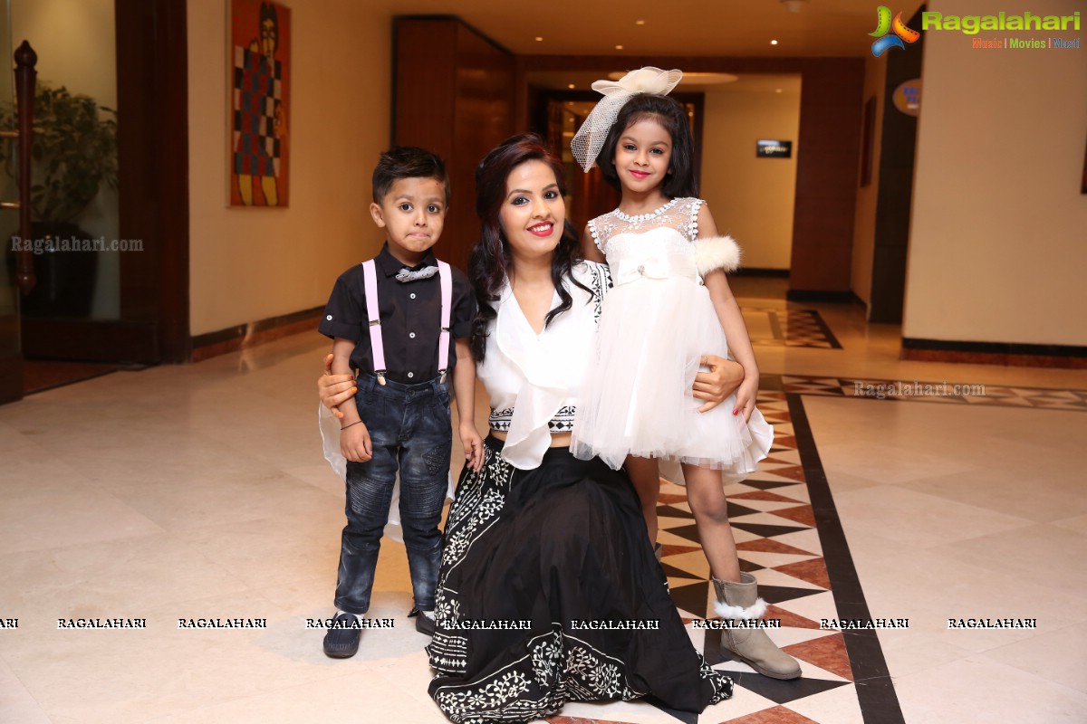 Mumz Hub and Mathrusakhi Foundation Celebrates Mother’s Day ‘Dear Mom’ at Taj Krishna Hotel