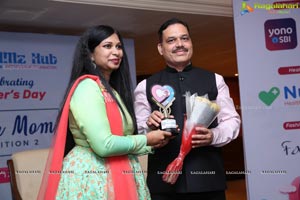 Mumz Hub and Mathrusakhi Foundation Organizes Dear Mom