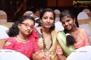 Mumz Hub and Mathrusakhi Foundation Organizes Dear Mom