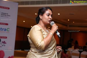 Mumz Hub and Mathrusakhi Foundation Organizes Dear Mom