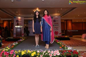 Mumz Hub and Mathrusakhi Foundation Organizes Dear Mom