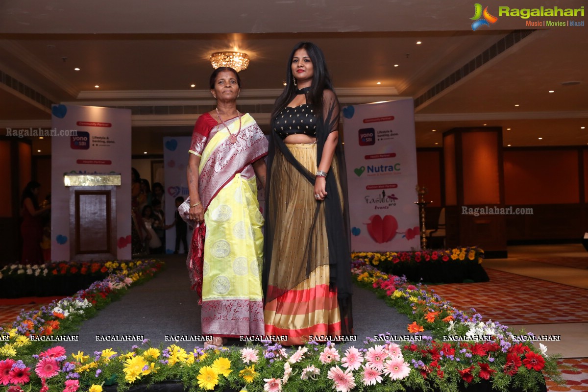 Mumz Hub and Mathrusakhi Foundation Celebrates Mother’s Day ‘Dear Mom’ at Taj Krishna Hotel