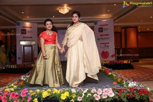 Mumz Hub and Mathrusakhi Foundation Organizes Dear Mom