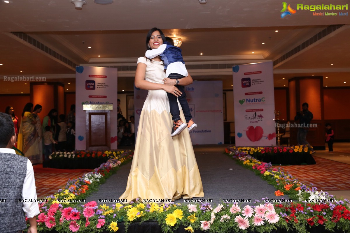 Mumz Hub and Mathrusakhi Foundation Celebrates Mother’s Day ‘Dear Mom’ at Taj Krishna Hotel