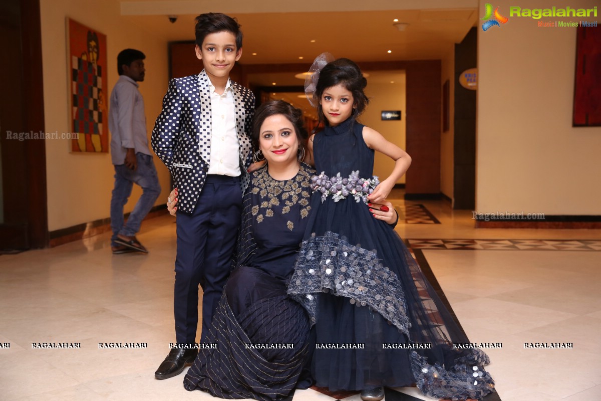 Mumz Hub and Mathrusakhi Foundation Celebrates Mother’s Day ‘Dear Mom’ at Taj Krishna Hotel