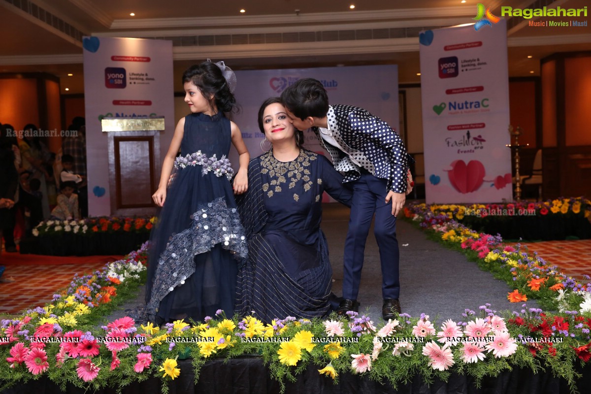 Mumz Hub and Mathrusakhi Foundation Celebrates Mother’s Day ‘Dear Mom’ at Taj Krishna Hotel