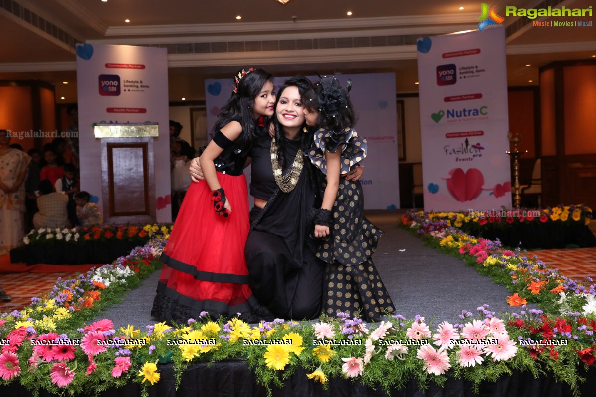 Mumz Hub and Mathrusakhi Foundation Celebrates Mother’s Day ‘Dear Mom’ at Taj Krishna Hotel