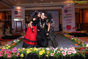 Mumz Hub and Mathrusakhi Foundation Organizes Dear Mom