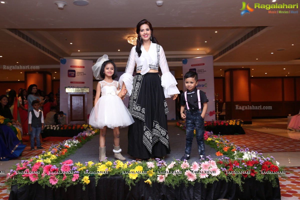 Mumz Hub and Mathrusakhi Foundation Celebrates Mother’s Day ‘Dear Mom’ at Taj Krishna Hotel