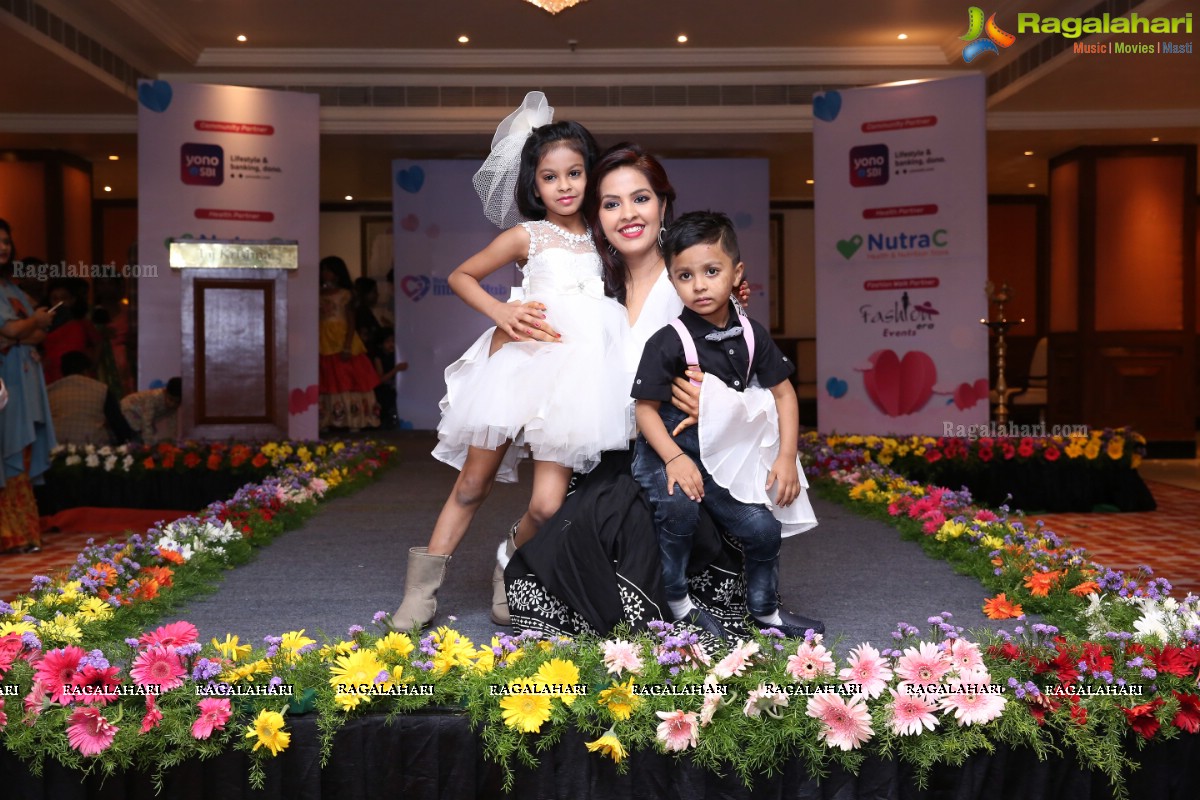 Mumz Hub and Mathrusakhi Foundation Celebrates Mother’s Day ‘Dear Mom’ at Taj Krishna Hotel