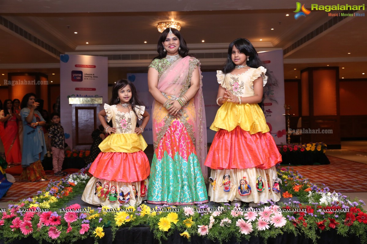 Mumz Hub and Mathrusakhi Foundation Celebrates Mother’s Day ‘Dear Mom’ at Taj Krishna Hotel