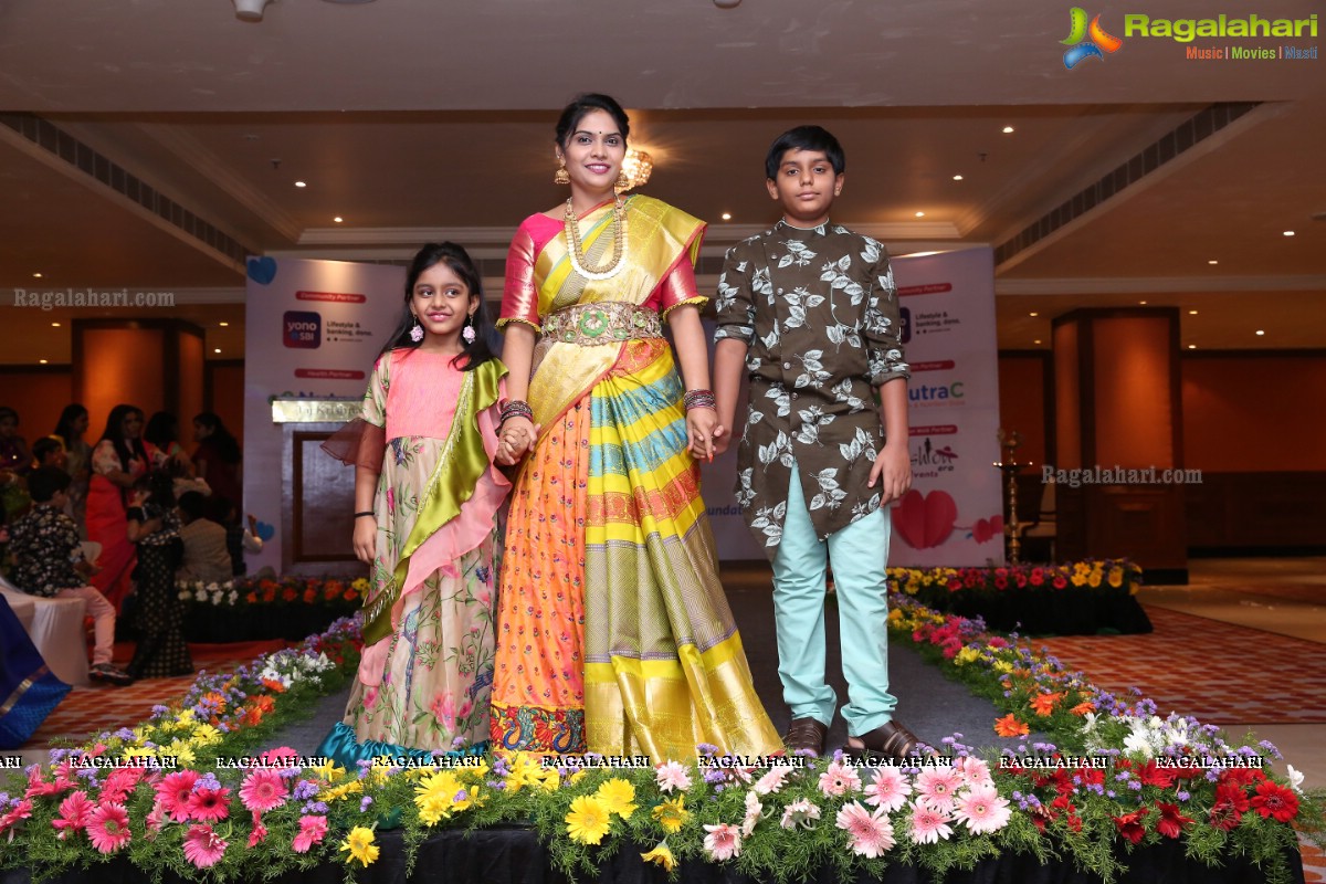 Mumz Hub and Mathrusakhi Foundation Celebrates Mother’s Day ‘Dear Mom’ at Taj Krishna Hotel