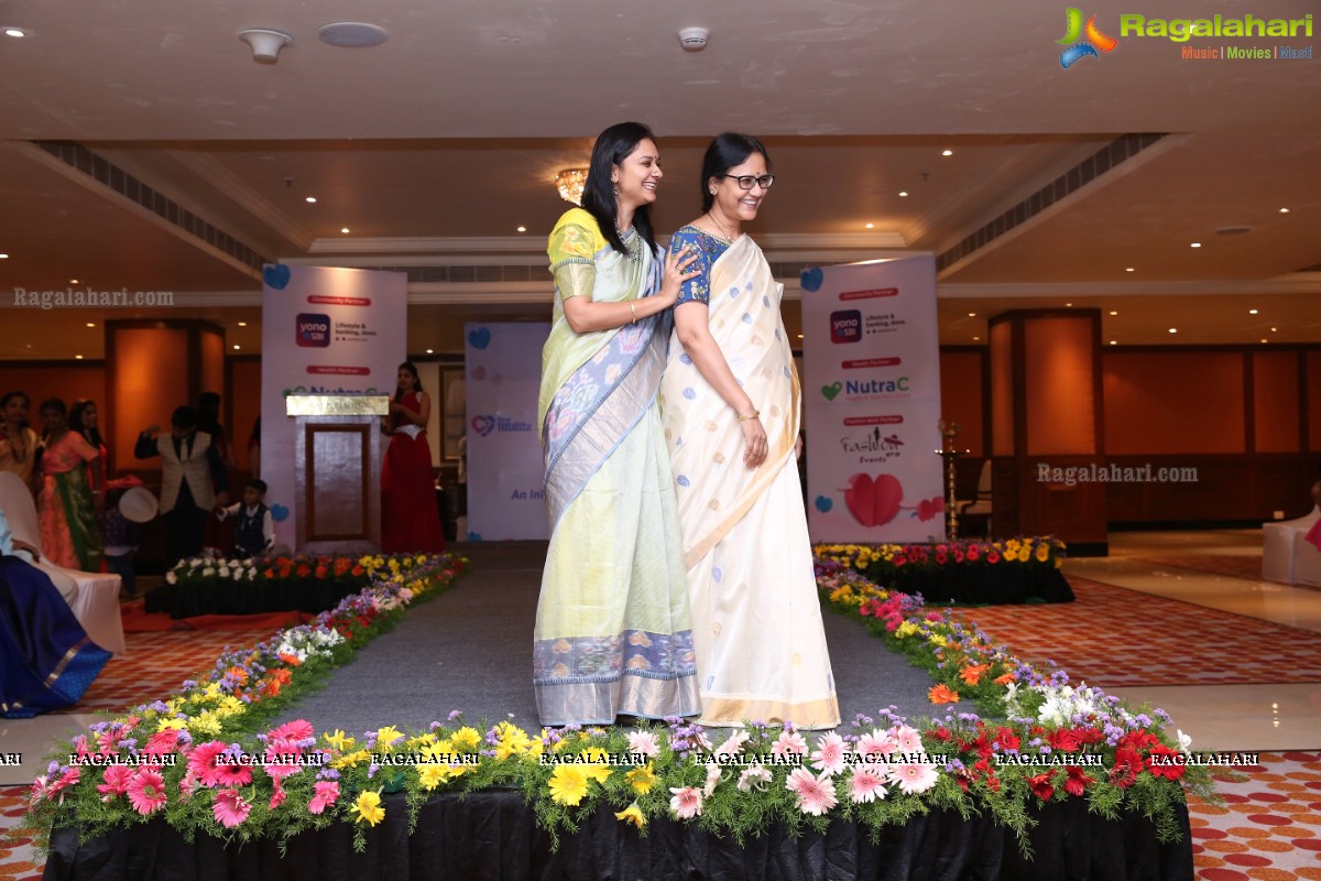 Mumz Hub and Mathrusakhi Foundation Celebrates Mother’s Day ‘Dear Mom’ at Taj Krishna Hotel