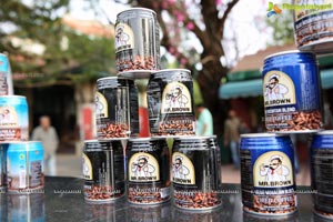 Japanese style ‘Mr Brown Iced Coffees’ Comes to India