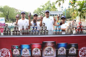 Japanese style ‘Mr Brown Iced Coffees’ Comes to India