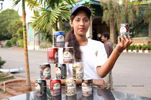 Japanese style ‘Mr Brown Iced Coffees’ Comes to India