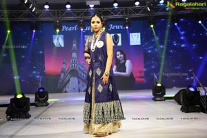 Mrs India Telangana 2019 Grand Finale