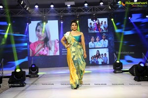 Mrs India Telangana 2019 Grand Finale