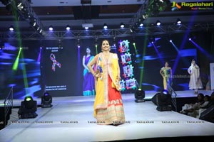 Mrs India Telangana 2019 Grand Finale