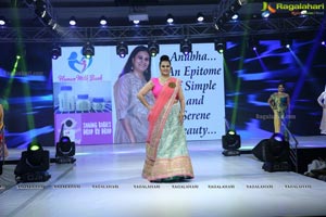 Mrs India Telangana 2019 Grand Finale