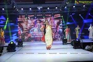 Mrs India Telangana 2019 Grand Finale