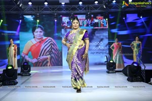 Mrs India Telangana 2019 Grand Finale