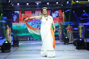 Mrs India Telangana 2019 Grand Finale