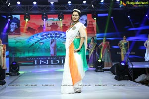 Mrs India Telangana 2019 Grand Finale