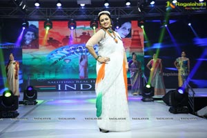 Mrs India Telangana 2019 Grand Finale