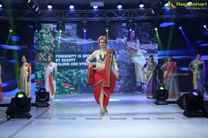 Mrs India Telangana 2019 Grand Finale