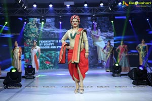 Mrs India Telangana 2019 Grand Finale