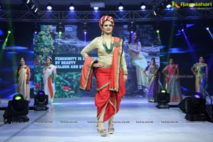 Mrs India Telangana 2019 Grand Finale