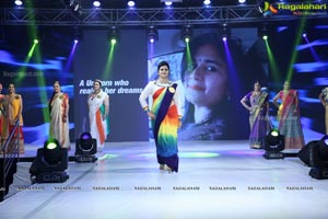 Mrs India Telangana 2019 Grand Finale