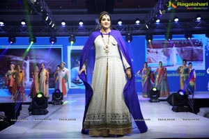 Mrs India Telangana 2019 Grand Finale