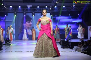 Mrs India Telangana 2019 Grand Finale