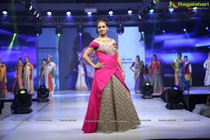 Mrs India Telangana 2019 Grand Finale