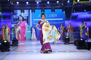 Mrs India Telangana 2019 Grand Finale