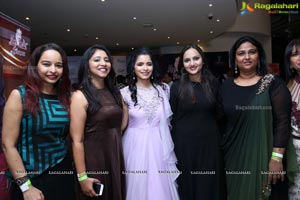 Mrs India Telangana 2019 Grand Finale