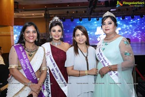 Mrs India Telangana 2019 Grand Finale