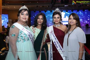 Mrs India Telangana 2019 Grand Finale