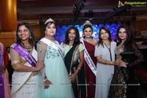 Mrs India Telangana 2019 Grand Finale