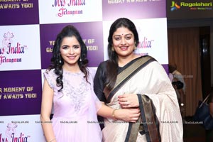 Mrs India Telangana 2019 Grand Finale