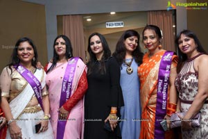 Mrs India Telangana 2019 Grand Finale