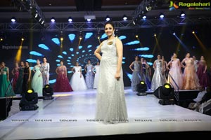 Mrs India Telangana 2019 Grand Finale