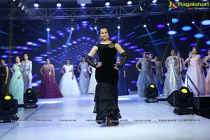 Mrs India Telangana 2019 Grand Finale